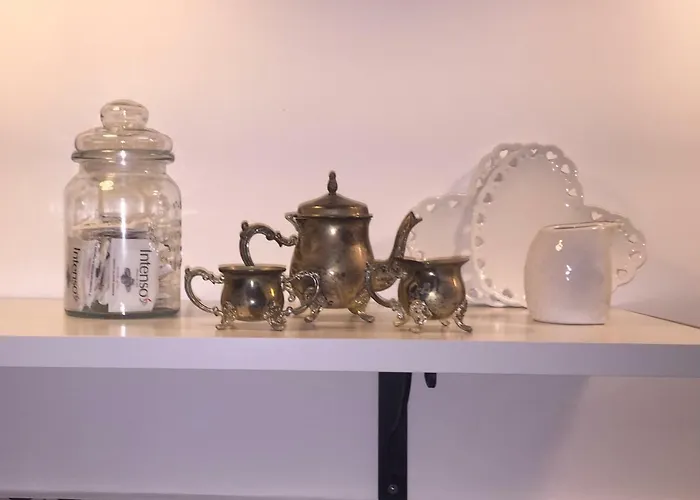 CosyHomeSuite Napoli