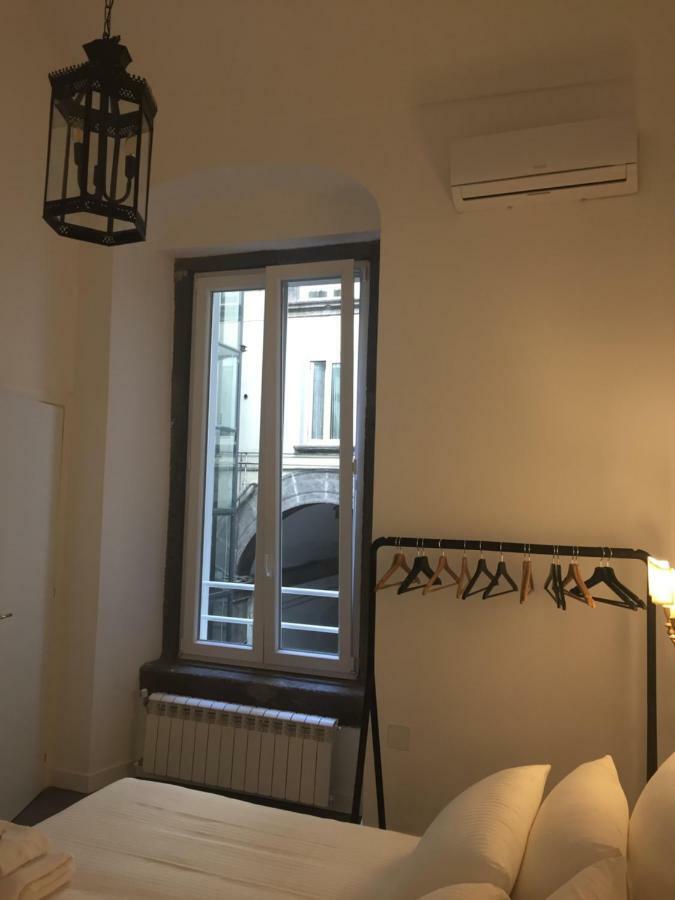 Cosyhomesuite Bed & Breakfast Napoli