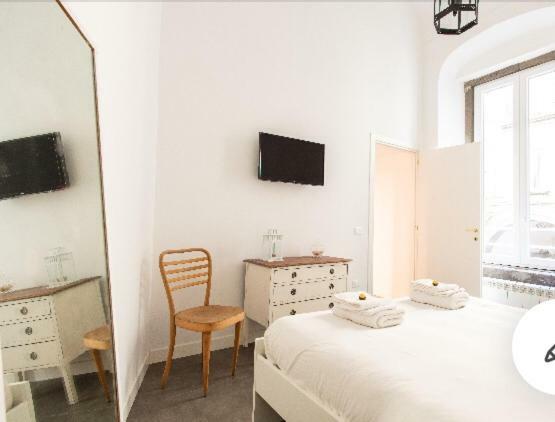 Bed & Breakfast Cosyhomesuite *